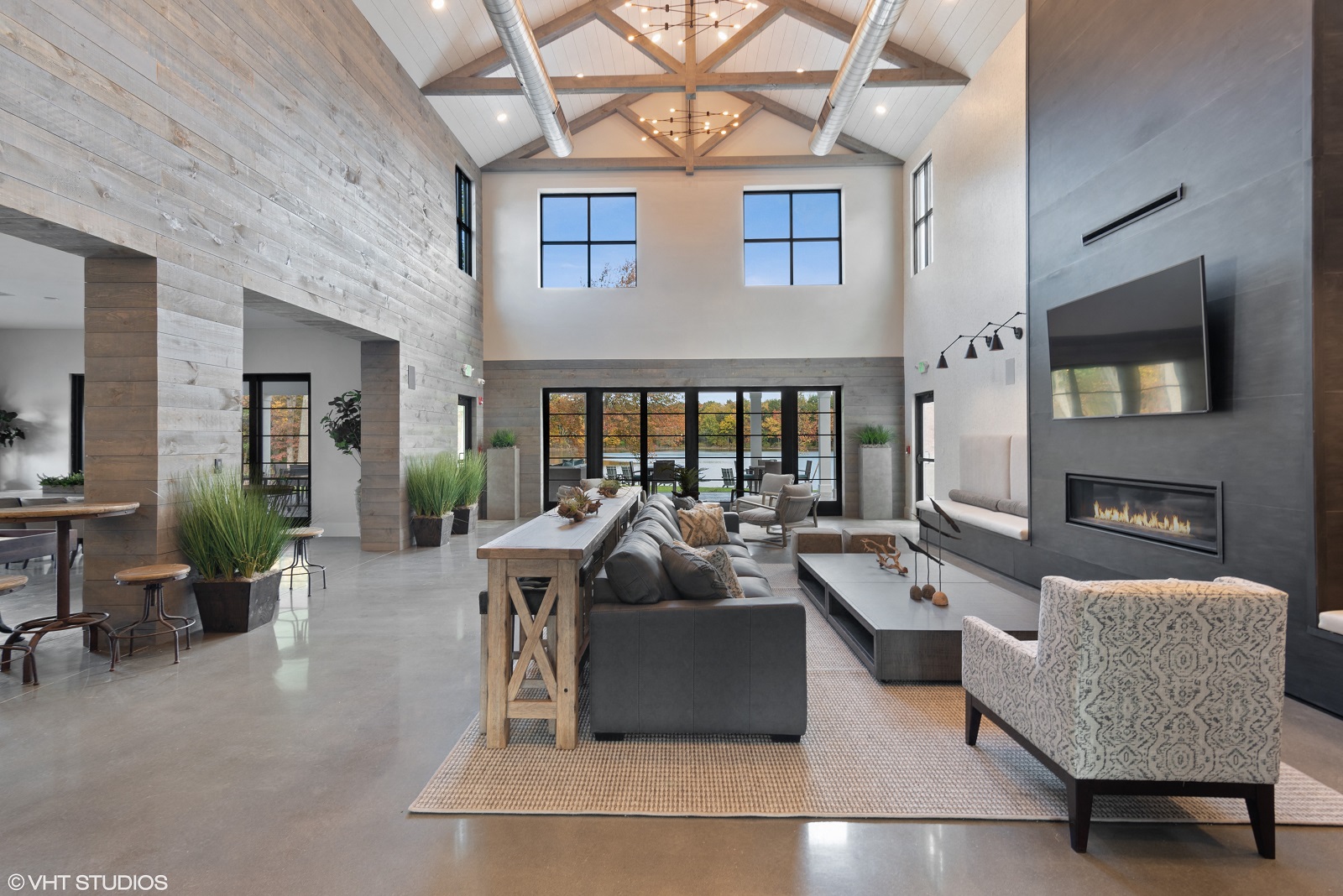 The Preserve at Great Pond Apartments in Windsor, CT